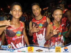 Bloco A Tribo